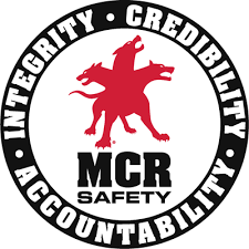 MCR Safety